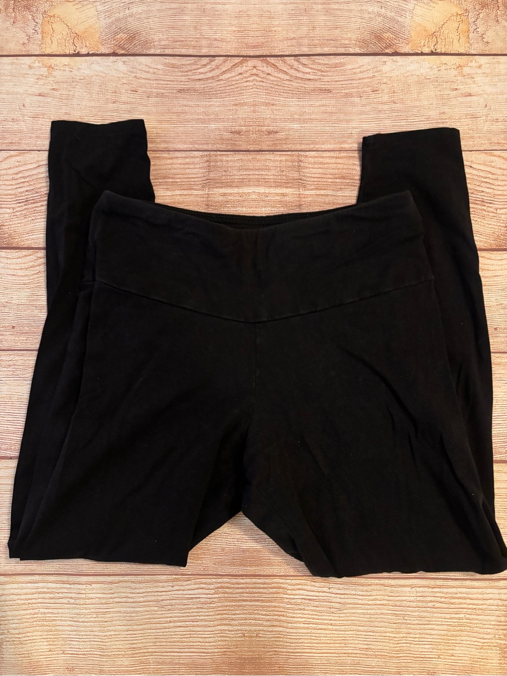 No boundaries leggings